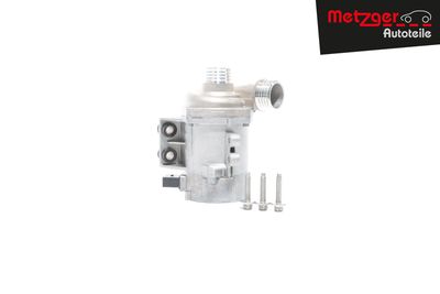 POMPă DE APă RăCIRE MOTOR METZGER 4007001 6