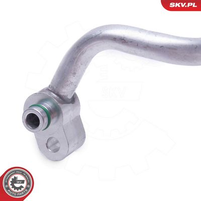 CONDUCTA PRESIUNE VARIABILA AER CONDITIONAT ESEN SKV 43SKV569 1