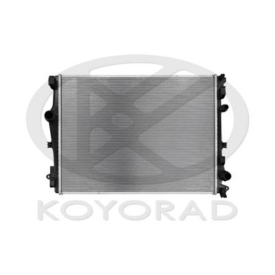 Radiator, racire motor Koyorad PL413953