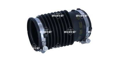 ANSAUGSCHLAUCH LUFTFILTER