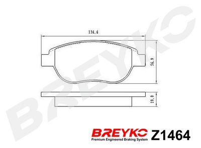 SET PLACUTE FRANA FRANA DISC DAVID VASCO Z1464 1