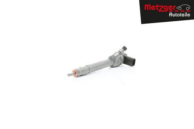 EINSPRITZDüSE METZGER AUTOTEILE 0870012 33