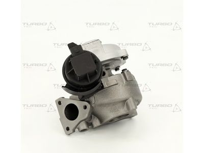 COMPRESOR SISTEM DE SUPRAALIMENTARE TURBO-TEC TT5183 4