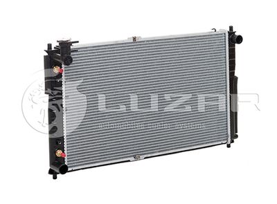 Радиатор, охлаждение двигателя LUZAR LRc 08158 для KIA CARNIVAL