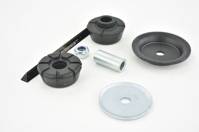 SET MONTARE AMORTIZOR FEBEST MSBKB4TFKIT 19