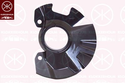 PROTECTIE STROPIRE DISC FRANA