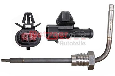 SENSOR ABGASTEMPERATUR METZGER AUTOTEILE 0894644 1