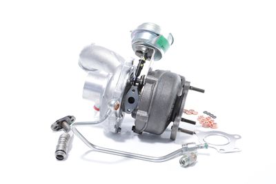 LADER AUFLADUNG BTS Turbo T981127 11