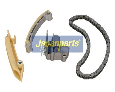 JAPANPARTS Paskirstymo grandinės komplektas