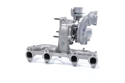 LADER AUFLADUNG BTS Turbo T914755 36