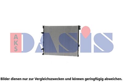 KüHLER MOTORKüHLUNG