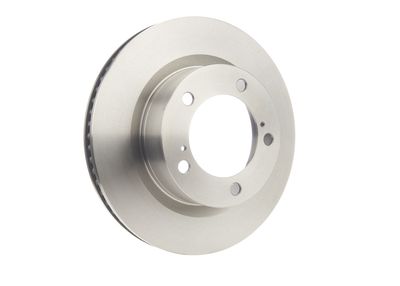 BREMSSCHEIBE BOSCH 0986479R29 27