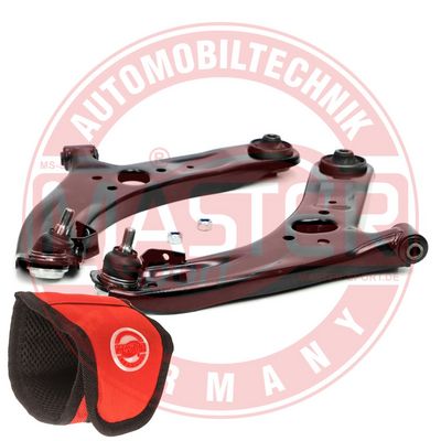 SET SUSPENSIE ROATA MASTER-SPORT GERMANY 37095KITMSM