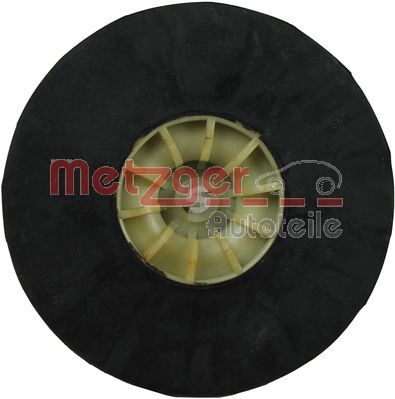 TAMPON CAUCIUC SUSPENSIE METZGER AUTOTEILE 6490218 1