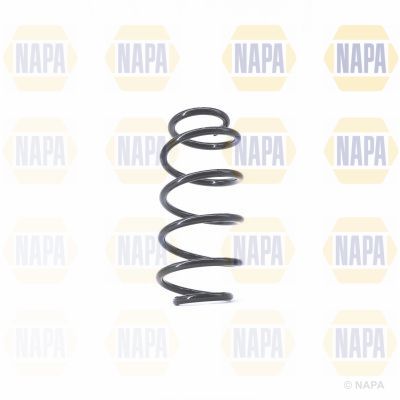 Suspension Spring NAPA NCS1388