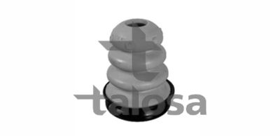 ANSCHLAGPUFFER FEDERUNG