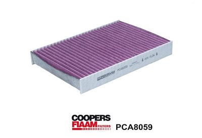 Филтър купе (поленов филтър) CoopersFiaam PCA8059