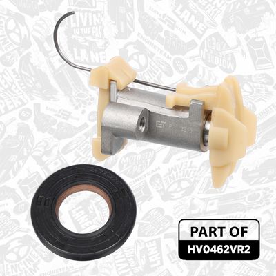 SET AX CU CAME ET ENGINETEAM HV0462VR2 7