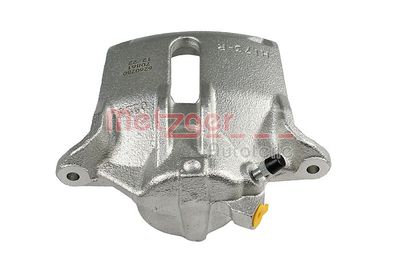 Zacisk hamulca METZGER AUTOTEILE 6260250