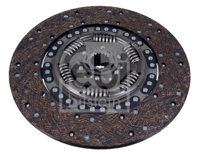 Clutch Disc 105063