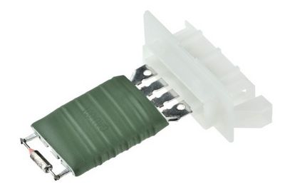 REZISTOR VENTILATOR HABITACLU MTR 11523921 1