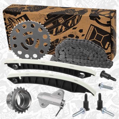 Distributiekettingset - RS0117 - ET ENGINETEAM