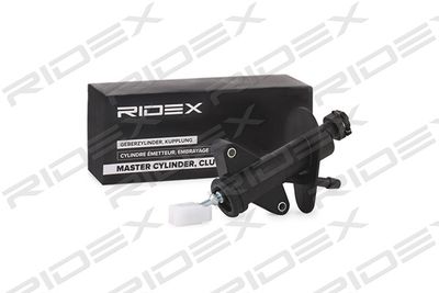 Главный цилиндр, система сцепления RIDEX 234M0069