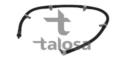 SCHLAUCH LECKKRAFTSTOFF