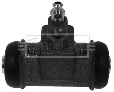 Wheel Brake Cylinder Borg & Beck BBW1679