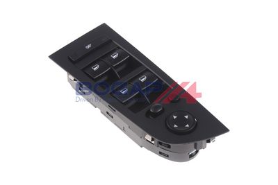 COMUTATOR MACARA GEAM