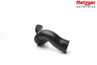 LADELUFTSCHLAUCH METZGER AUTOTEILE 2400348 27