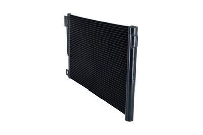 KONDENSATOR KLIMAANLAGE NRF 35777 14