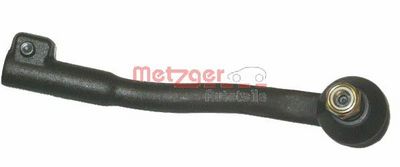 накрайник на напречна кормилна щанга METZGER AUTOTEILE 54010002