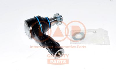 Наконечник поперечной рулевой тяги IAP QUALITY PARTS 604-13171 для AUTO UNION DKW