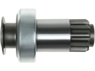Voľnobežná prevodovka, štartér AS-PL SD3072P