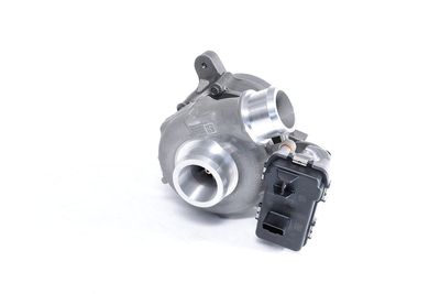 LADER AUFLADUNG BTS Turbo T916135 3