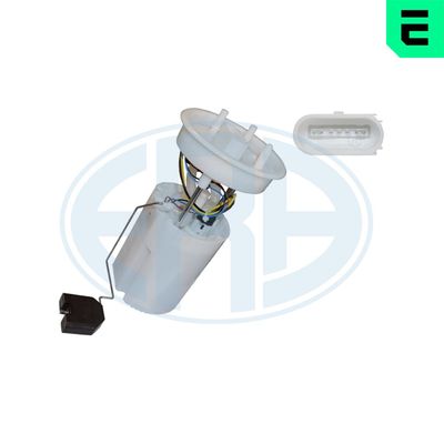 SISTEM ALIMENTARE CU COMBUSTIBIL