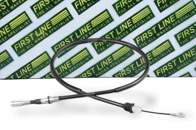 FIRST LINE Cable Pull, parking brake FKB2346
