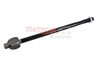 METZGER 51039908 Наконечник рулевой тяги  для LAND ROVER DISCOVERY III (L319) 4.0 V6 4x4