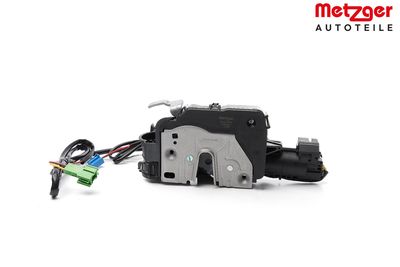 TüRSCHLOSS METZGER AUTOTEILE 2314684 30