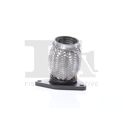 TEAVA FLEXIBILA ESAPAMENT FA1 VW450103 35