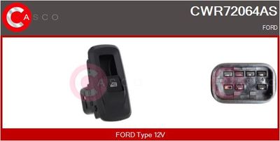 COMUTATOR MACARA GEAM