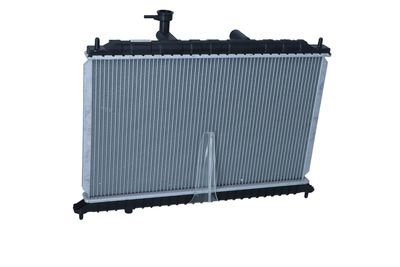 KüHLER MOTORKüHLUNG NRF 50138 23