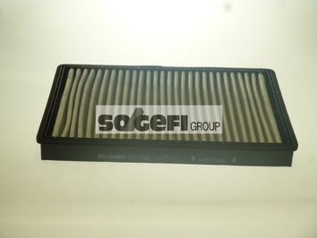 FILTER INNENRAUMLUFT