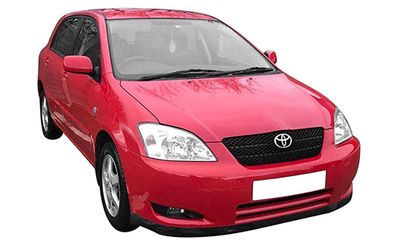 STOßFäNGER PHIRA CR02200 1