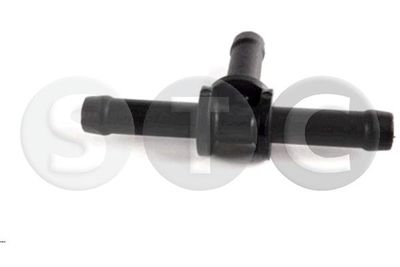 Kołnierz płynu chłodzącego STC T430560