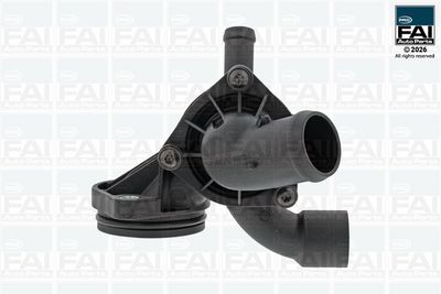 TERMOSTAT LICHID RACIRE FAI AutoParts FPTH026 1