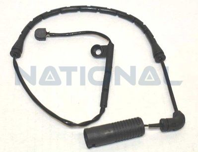 National FK6012WL