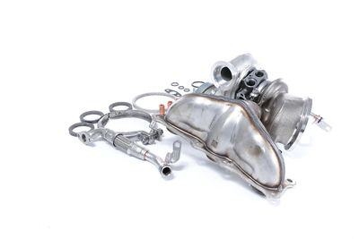 LADER AUFLADUNG BTS Turbo T981443VO 15