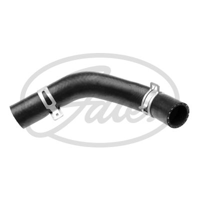 Radiator Hose GATES 05-4367